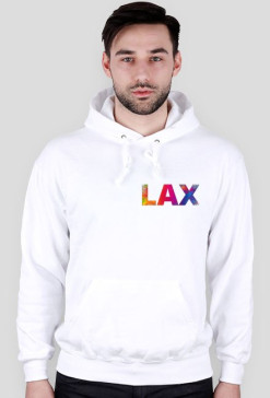 LAX GAL HOODIE