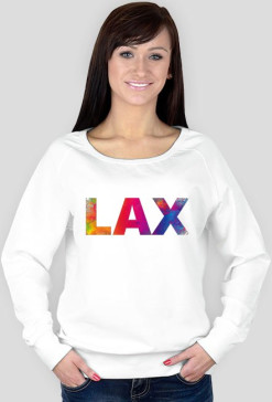 LAX FEM BLUZA