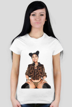 CHUN LI