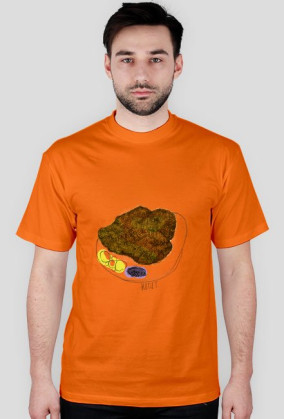 Koszulka męska - KOTLET