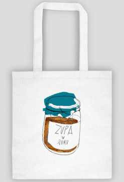Torba - ZUPA