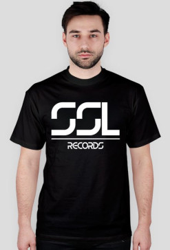 SSL Records Blvck