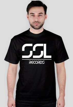 SSL Records Blvck