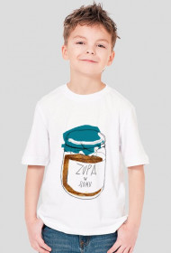 Koszulka dla wnusia - ZUPA