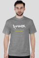 NupsteWear- koszulka z kolekcji "Revolta"