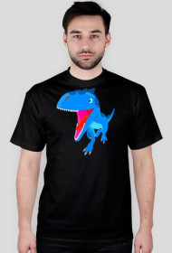 Allosaurus Shirt (Donate version)