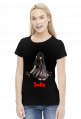 Koszulka Sally creepypasta