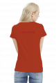 Koszulka Sally creepypasta