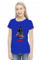 Koszulka Sally creepypasta