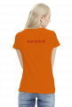 Koszulka Sally creepypasta