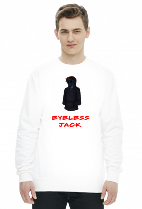 Bluza Eyeless Jack