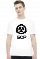 Koszulka SCP