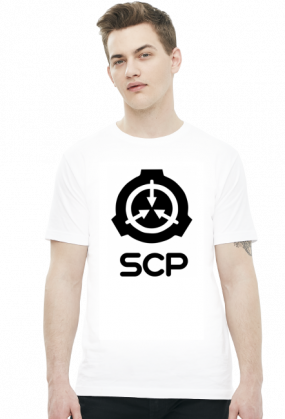 Koszulka SCP