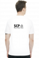 Koszulka SCP