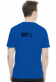 Koszulka SCP
