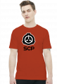 Koszulka SCP