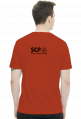 Koszulka SCP