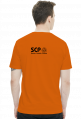 Koszulka SCP