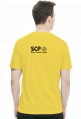 Koszulka SCP