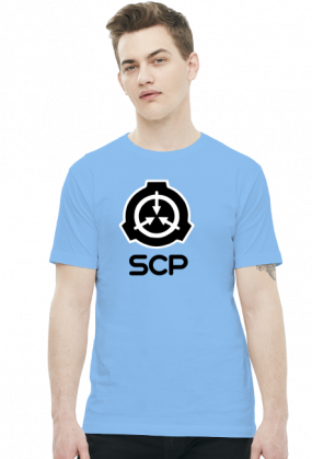 Koszulka SCP