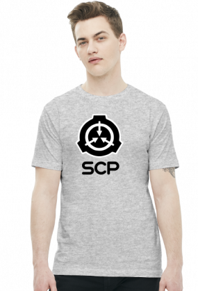 Koszulka SCP