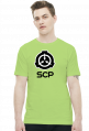 Koszulka SCP