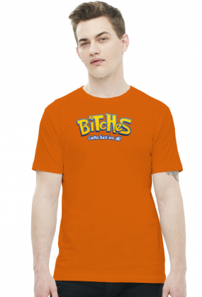 Bitches - gotta fuckem all!