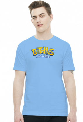 Bitches - gotta fuckem all!
