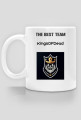 KingsOFDead Kubek
