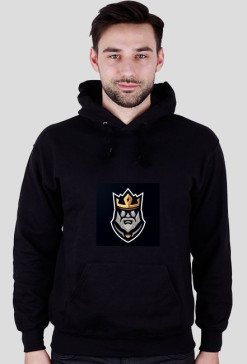 KingsOFDead Bluza