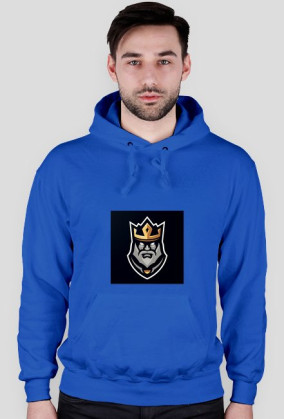 KingsOFDead Bluza