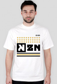 KZN Label Star T-Shirt