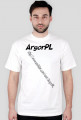 Koszulka męska youtube ArgorPL zapraszam !