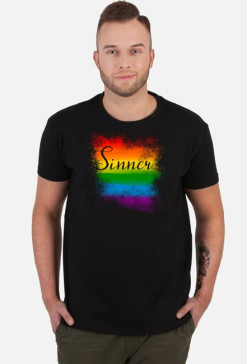 Sinner rainbow