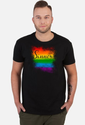 Sinner rainbow