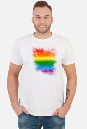 Sinner rainbow