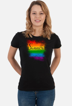 Sinner rainbow