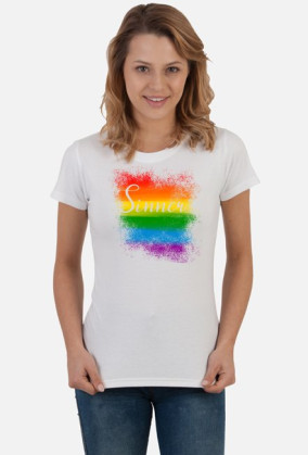 Sinner rainbow