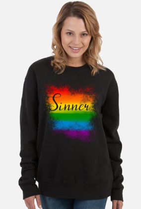 Sinner rainbow