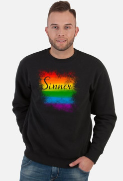 Sinner rainbow