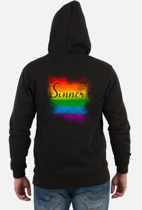 Sinner rainbow