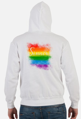 Sinner rainbow