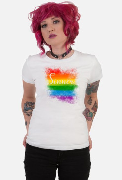 Sinner rainbow