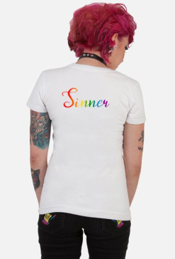 Sinner rainbow