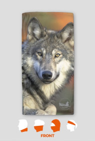 Kominiarka - WILK - NEW!