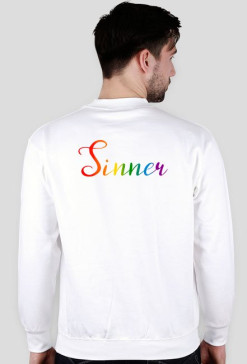 Sinner rainbow 2