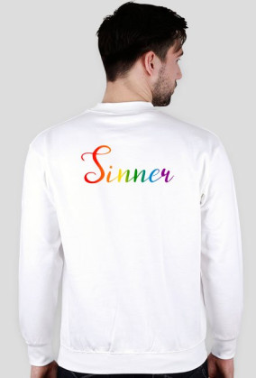 Sinner rainbow 2