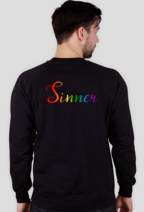 Sinner rainbow 2