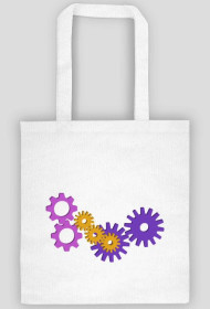 Torba Tematyczna - " ENGINE " - NEW!