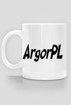 Kubek ArgorPL !
